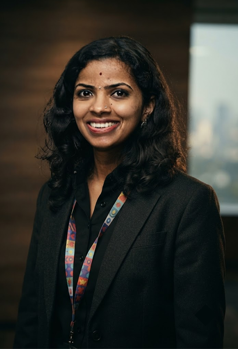 Rashmi Prabhu